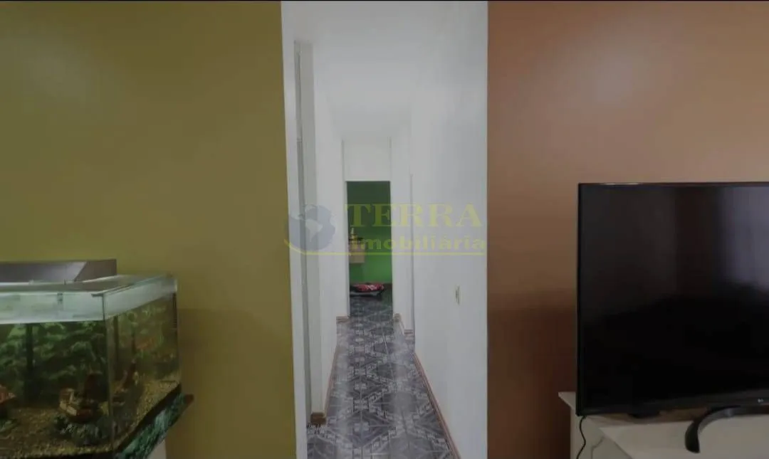 Imagem Apartamento com 3 quartos à Venda, Novo Osasco - Osasco