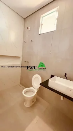 Imagem Casa para Venda em Limeira, Residencial Colinas do Engenho I, 3 dormitórios, 1 suíte, 1 banheiro, 2 vagas
