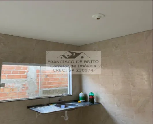 Imagem Casa com 1 Quarto à Venda, 46 m² em Vila Expedicionários Cruzeirenses - Cruzeiro
