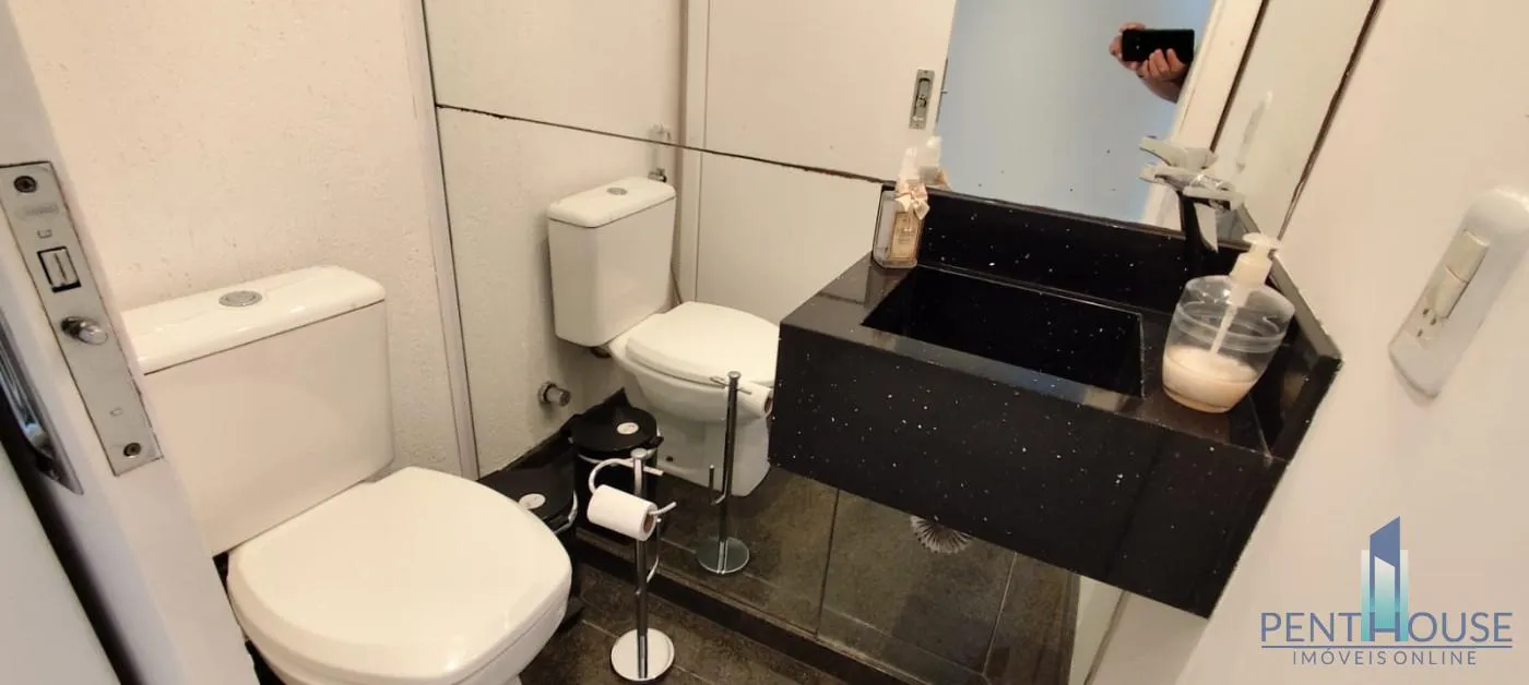Imagem Apartamento Zona Central para Venda em Balneário Camboriú, CENTRO, 3 dormitórios, 2 suítes, 3 banheiros, 2 vagas