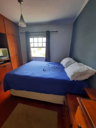 Imagem Casa com 3 quartos (1 suíte) à venda, 185 m² Villagio Viccino - Butantã - São Paulo/SP