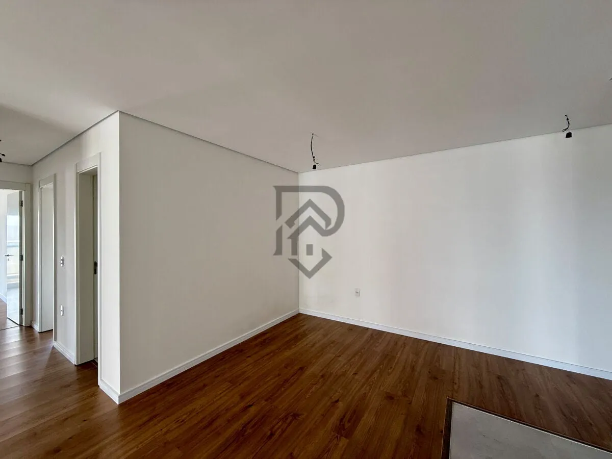 Imagem Apartamento brooklin andar alto vista livre