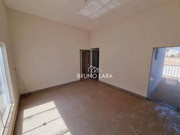 Imagem Casa com 3 dormitórios à venda, 85 m² por R$ 430.000,00 - Resplendor - Igarapé/MG