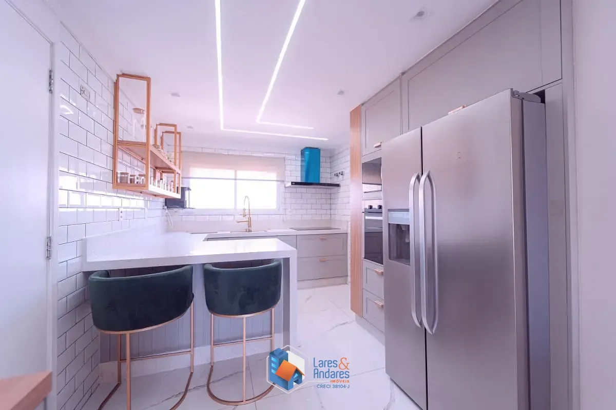Imagem Cobertura para venda em Jardim Marajoara com 5 quartos, sendo 5 suítes, 504m²