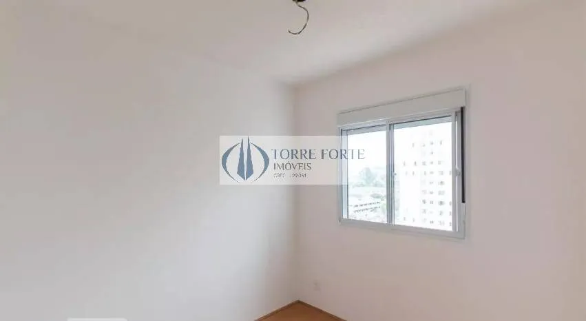 Imagem Apartamento com 2 Dormitórios e 1 Vaga Próximo Metrô Artur Alvim