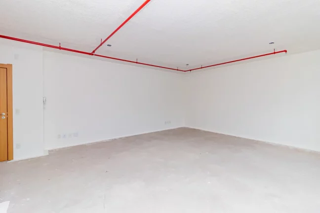 Imagem Sala para venda no bairro Floresta em Porto Alegre
