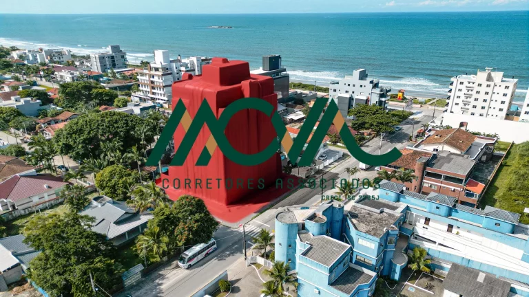 Imagem Treviso Residencial Conforto e Sofisticação no Balneário Jardim Pérola do Atlântico, Itapoá