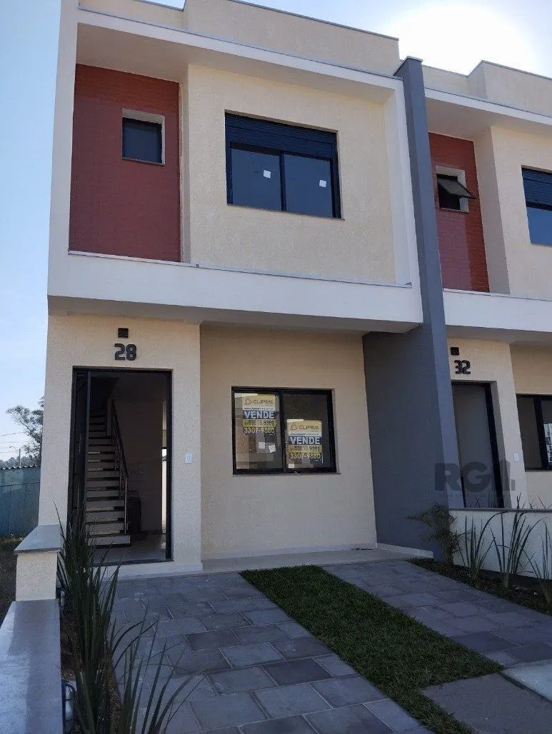 Imagem Casa em Hípica