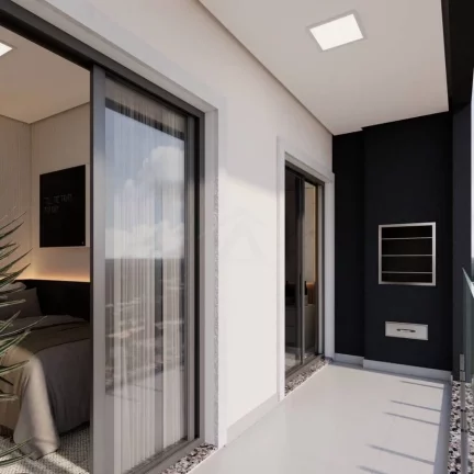 Imagem RESIDENCIAL WAVE