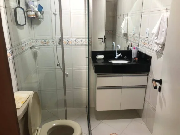 Imagem Apartamento Maravilhoso 4 Dormitorios sendo 3 Suites e 1 Vaga de Gargem