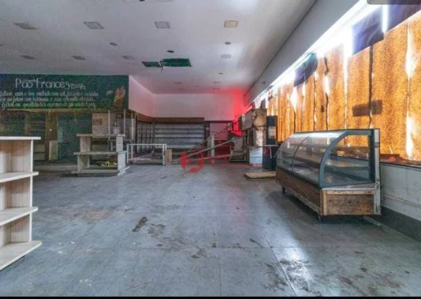 Imagem Salão para alugar, 250 m por R$ 17.850,00/mês - Vila Formosa - São Paulo/SP