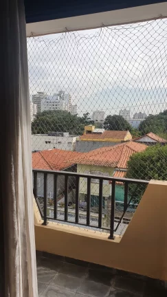 Imagem Apartamento à venda 3 quartos em Nova Petrópolis, São Bernardo do Campo, SP