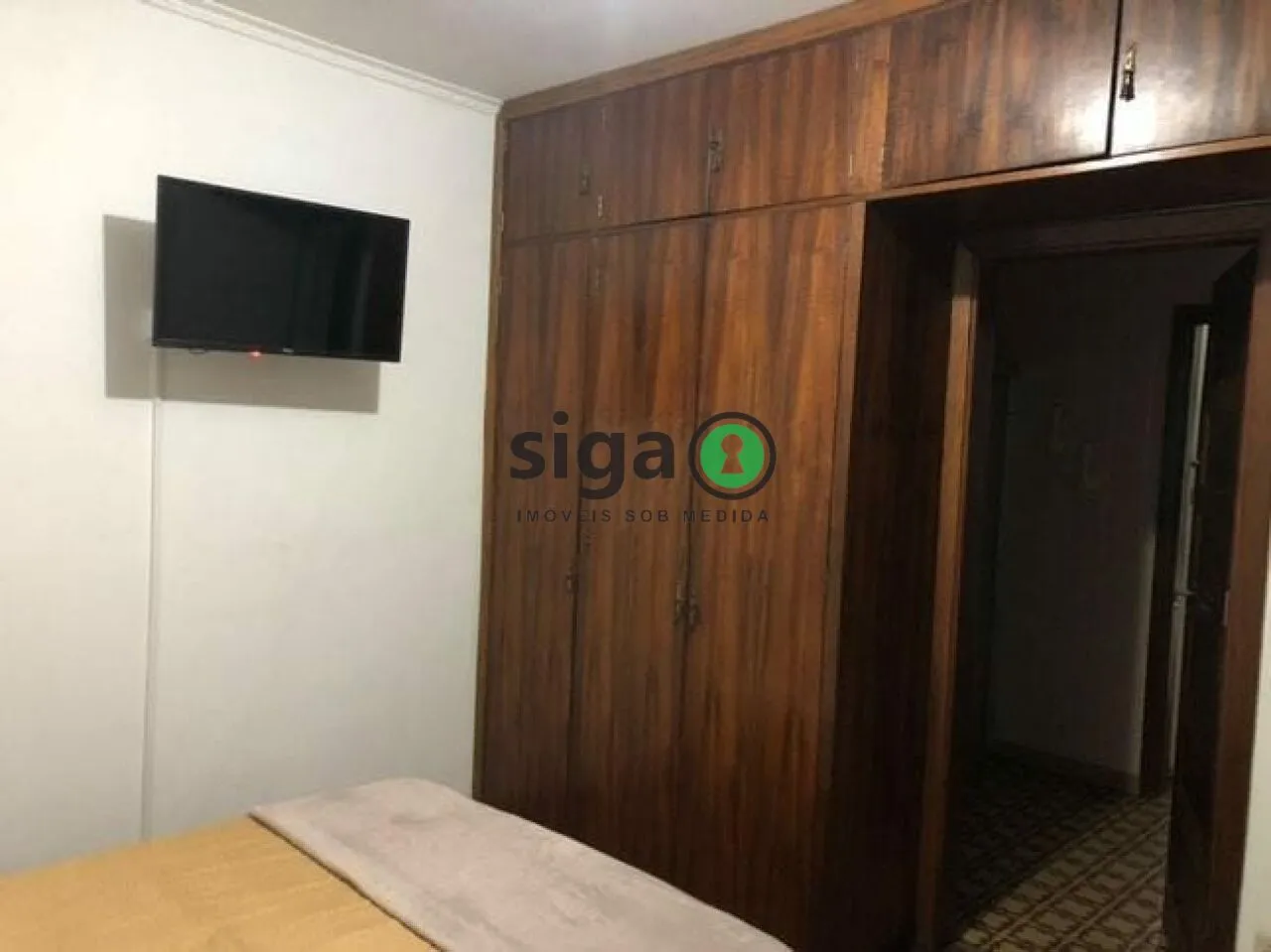Imagem Sobrado Residencial - 276m², 8 quartos (4 Suítes) e 2 Vagas de em Campo Belo!!!!