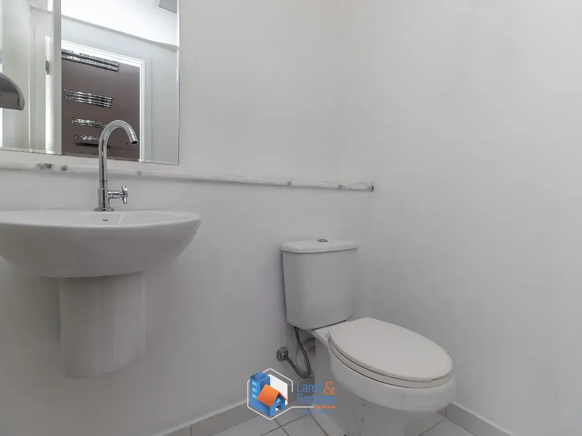 Imagem Conjunto comercial para venda em Vila Andrade, 82m²