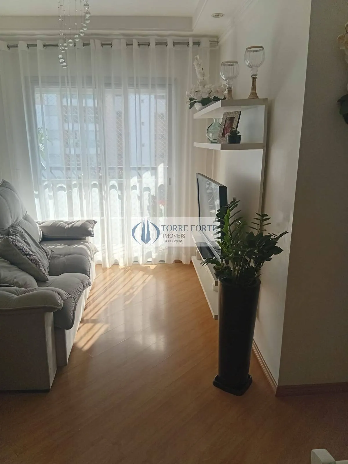 Imagem Belo Apartamento com 3 Dormitórios em Vila Formosa