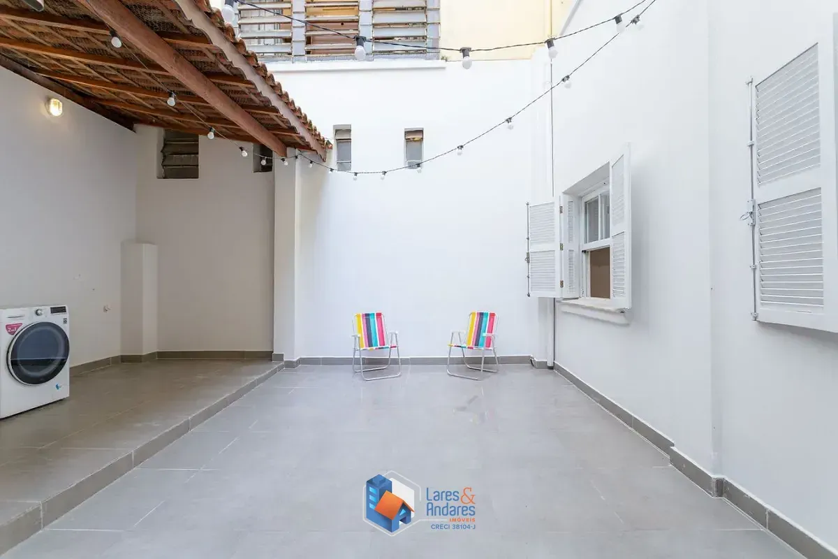 Imagem Apartamento para venda em Pinheiros com 4 quartos, sendo 2 suítes, 126m²