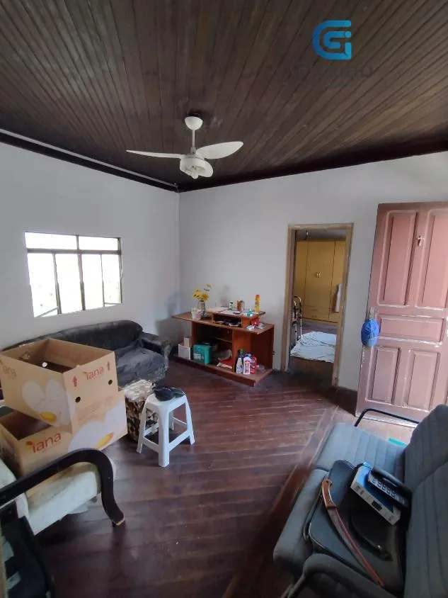Imagem Vendo Casa com 02 dormitórios na Ponta da Praia, Santos - Terreno: 8,5 X 25,6 M2 - avenida Afonso Pena, VENDA SOMENTE À VISTA