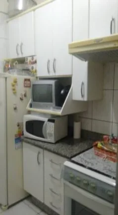 Imagem Apartamento Reformado em Excelente Localização Próximo à Praça Raul Soares