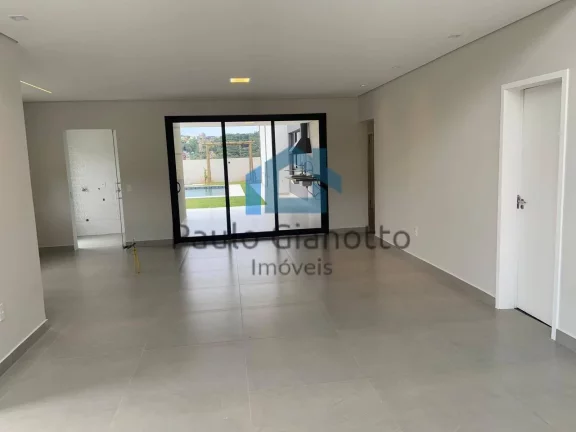 Imagem Casa Nova Top no Cond Santa Maria Nature