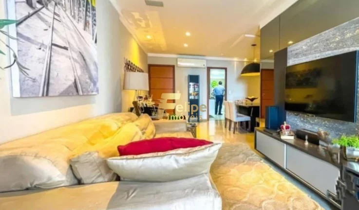 Foto do imóvel NÃO PERCA ESSA GRANDE OPORTUNIDADE E VENHA CONHECER SEU NOVO APARTAMENTO NA PRAIA DA COSTA EM VILA VELHA/ES!