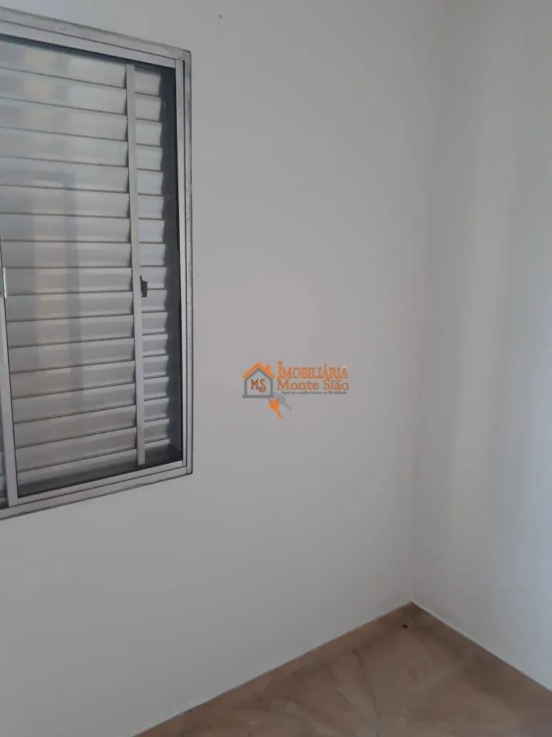 Imagem Casa à venda, 154 m² por R$ 450.000,00 - Jardim Palmira - Guarulhos/SP