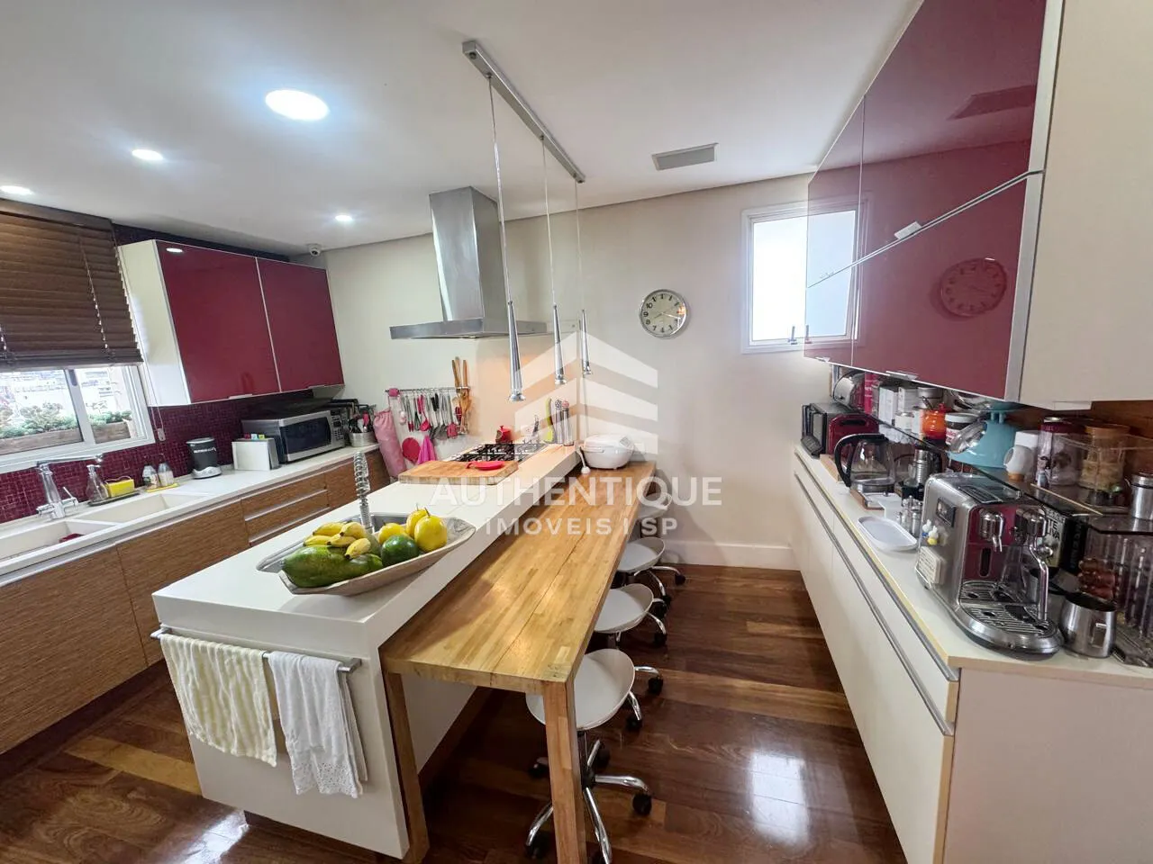 Imagem LINDENBERG TUTOIA - Apartamento à venda em São Paulo/SP