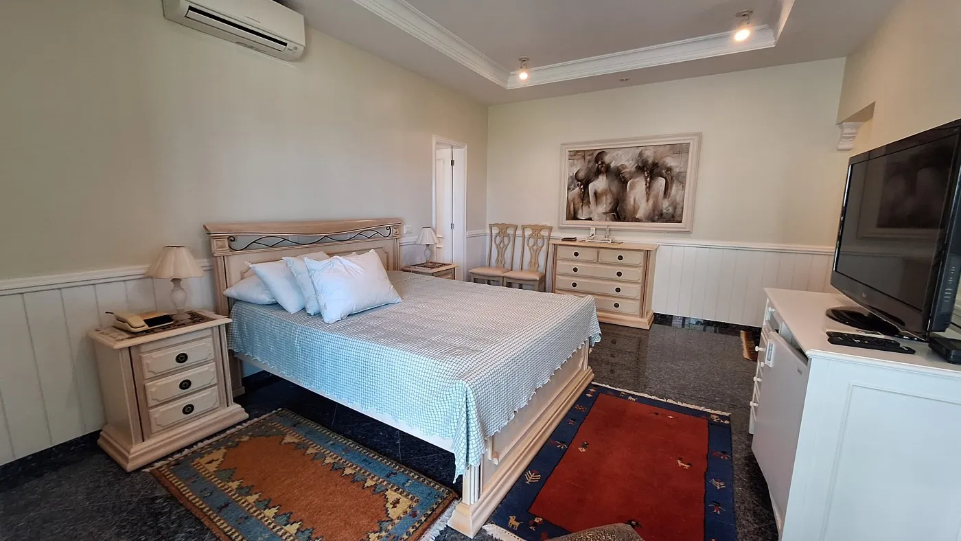 Imagem Apartamento para Venda em Bertioga, Riviera, 5 dormitórios, 5 suítes, 5 banheiros, 4 vagas