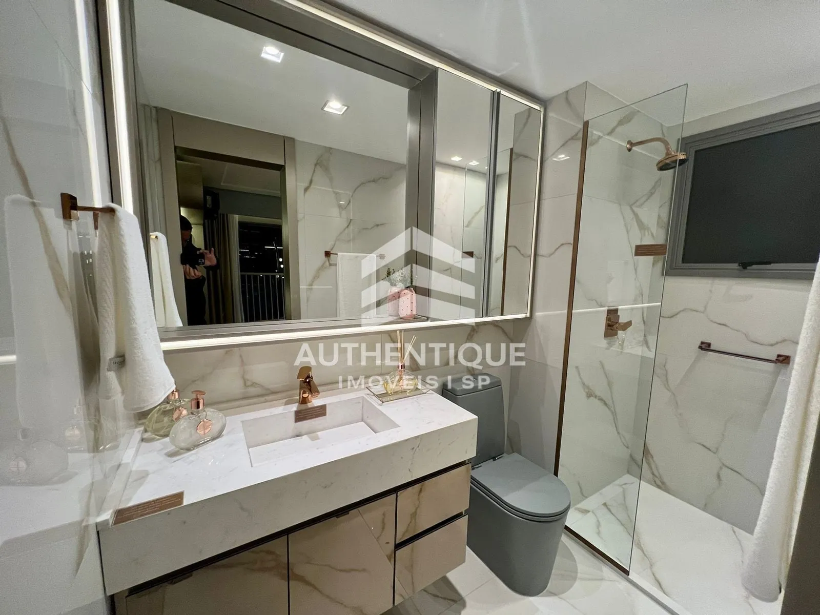 Imagem GALLERIA KLABIN RESIDENCE - CHACARA KLABIN - Apartamento à venda no bairro Chácara Klabin - São Paulo/SP, Zona Sul