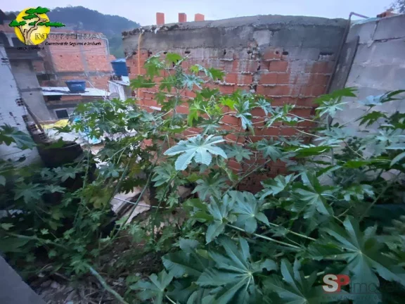 Imagem CASA TÉRREA A VENDA NO NÚCLEO ENGORDADOR - CACHOEIRA
