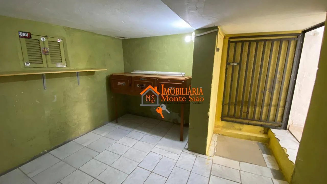Imagem Casa com 3 dormitórios à venda, 163 m² por R$ 763.000,00 - Parque Casa de Pedra - São Paulo/SP