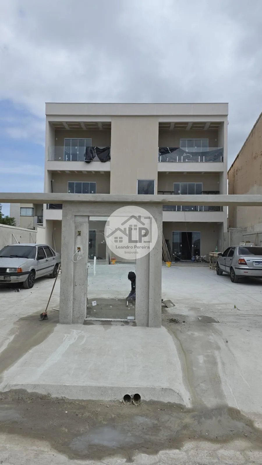 Foto do imóvel Cobertura de 3 quartos, 80m² no bairro Jardim Amália, em Volta Redonda