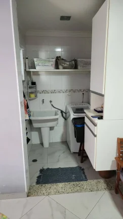 Imagem Sobrado Marvilhoso com 248 m² 3 Dormitorios sendo 3 Suites 3 Vagas