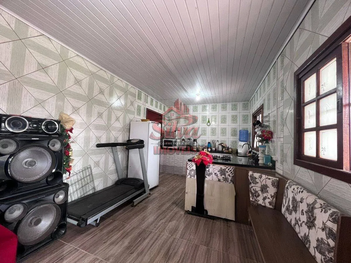 Imagem C646 | Casa 4 dormitórios à venda no Mariluz em Imbé