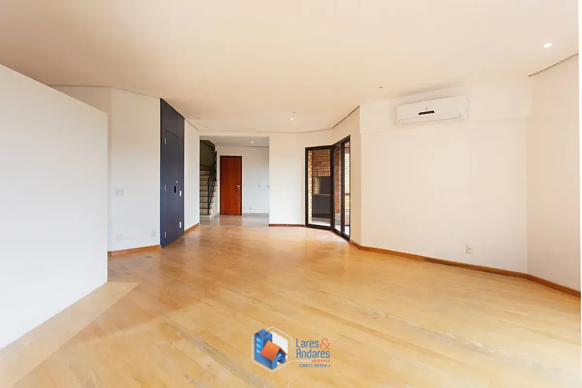 Imagem Cobertura para venda em Sumarezinho com 4 quartos, sendo 3 suítes, 349m²