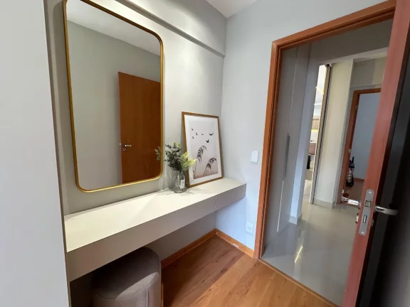 Imagem Apartamento Padrão