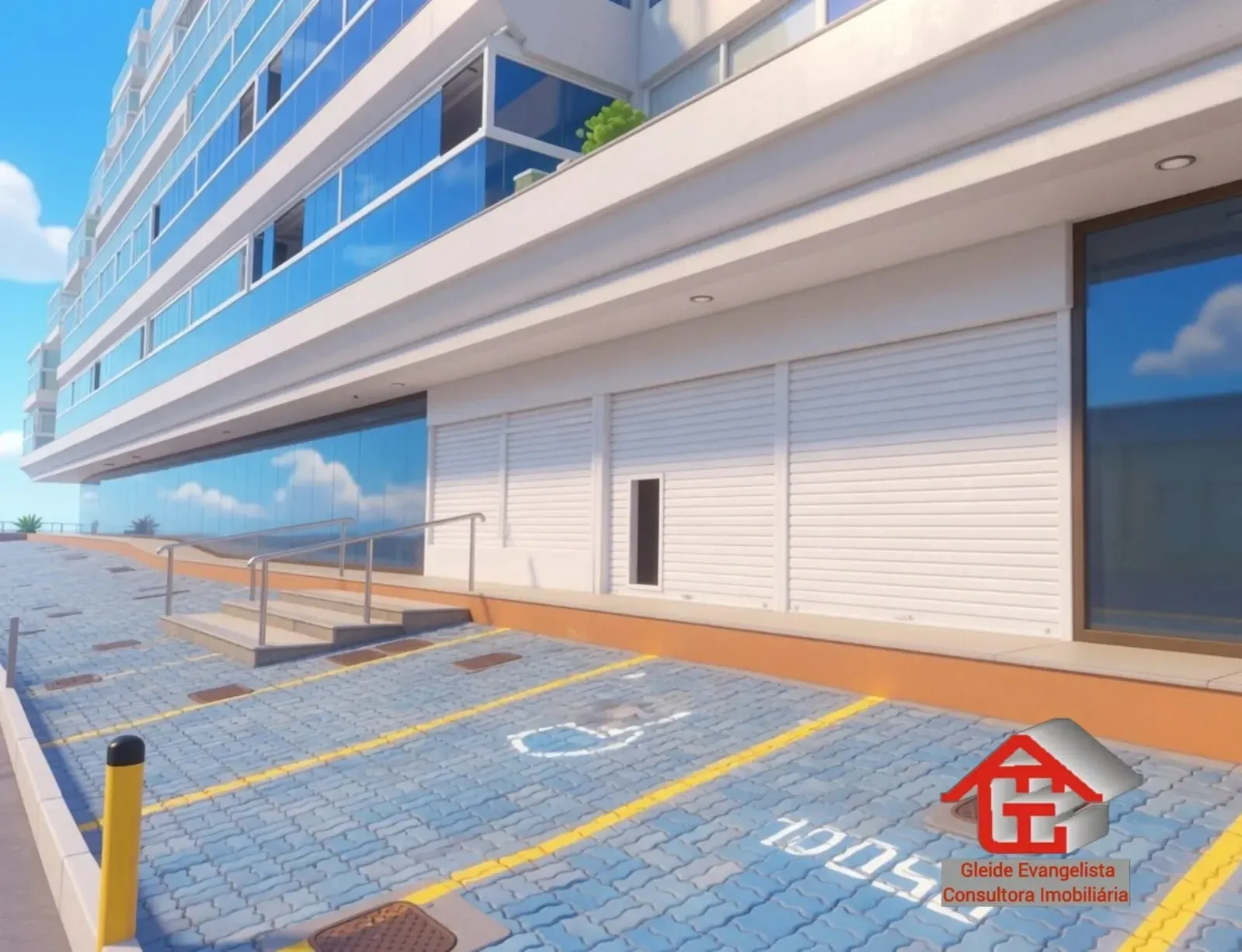 Imagem Loja para Alugar, 1.249 m² em Pituba - Salvador
