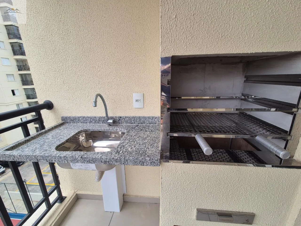 Imagem APARTAMENTO RESIDENCIAL em São Bernardo do Campo - São Paulo, Rudge Ramos