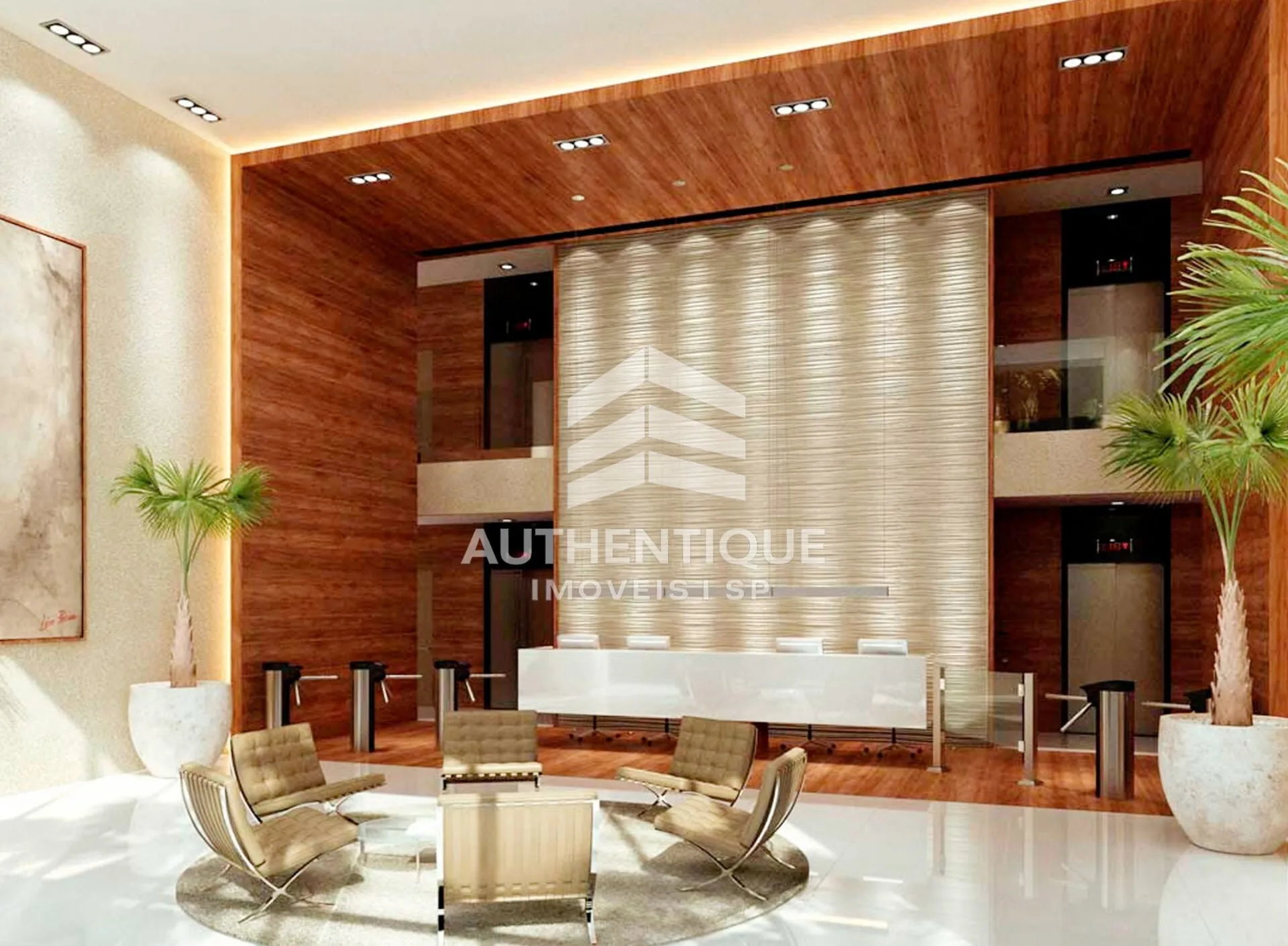 Imagem K1 SANTANA OFFICES - Sala Comercial em Santana, São Paulo/SP