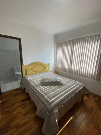 Imagem Apartamento para Venda em Concórdia, Sunti, 3 dormitórios, 1 suíte, 1 banheiro