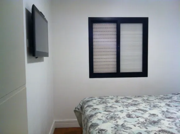 Imagem Apartamento com 3 Quartos à Venda, 58 m² em Cantinho do Céu - São Paulo