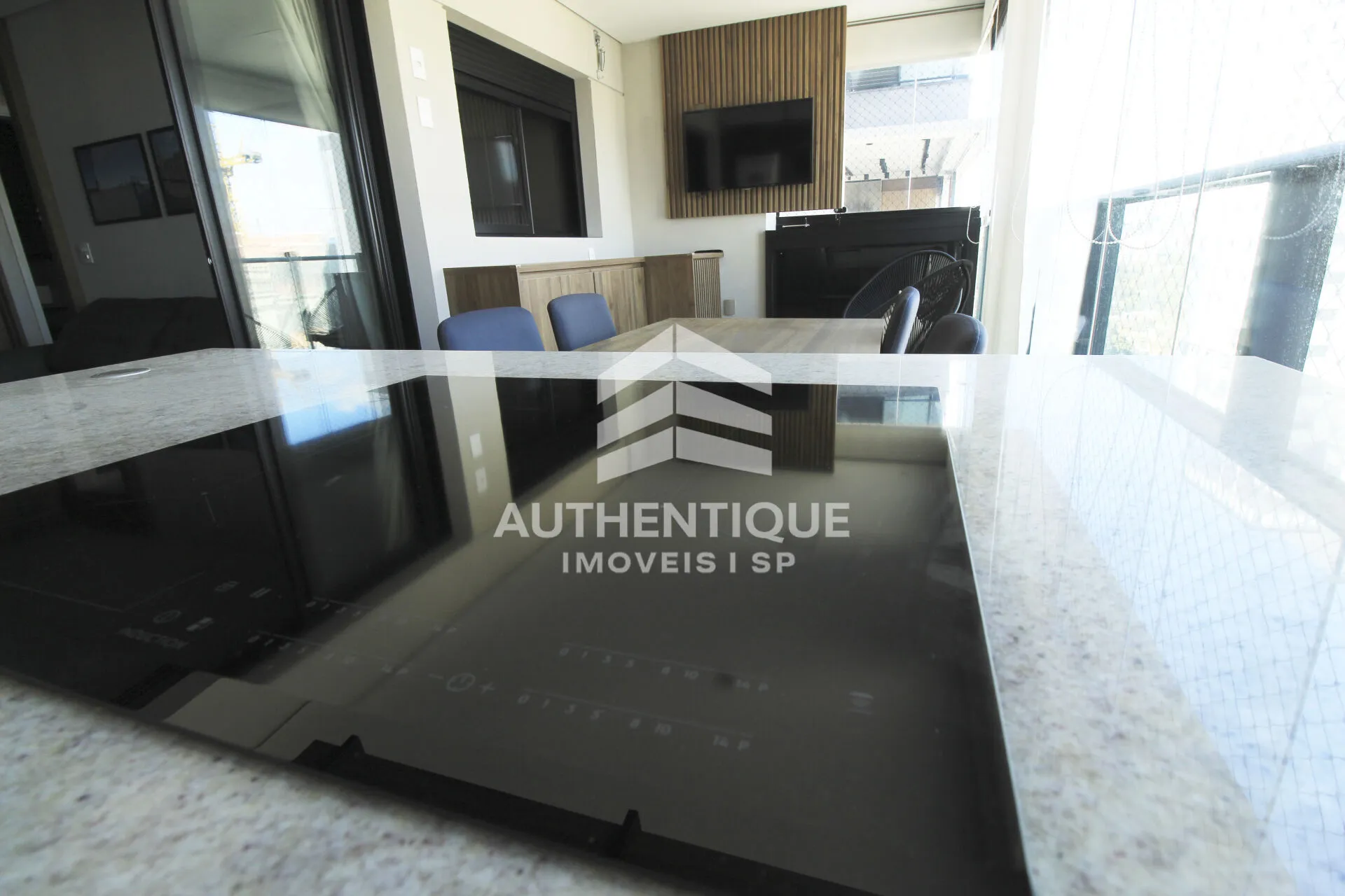 Imagem PIN HOME DESIGN PINHEIROS - Apartamento à venda em São Paulo/SP