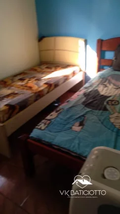 Imagem Casa para Venda em Maringá / PR no bairro Jardim Diamante