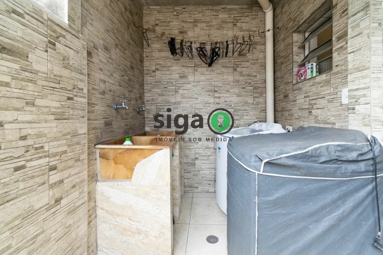 Imagem Casa à venda com 130m², 2 quartos e 1 vaga