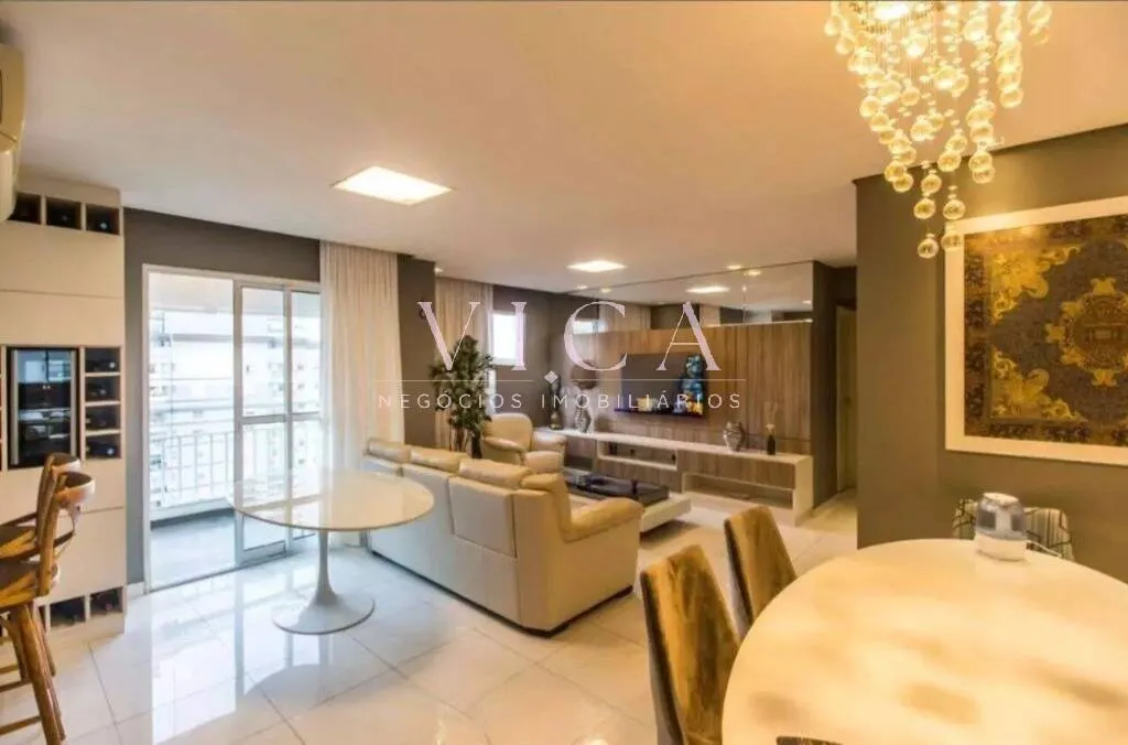 Imagem Apartamento com 2 dormitórios para aluguel, 86m² por R$ 12.950 - Alphaville