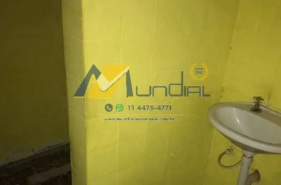 Imagem Salao para Locaçao