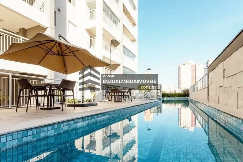Imagem Apartamento à venda em São Paulo/SP