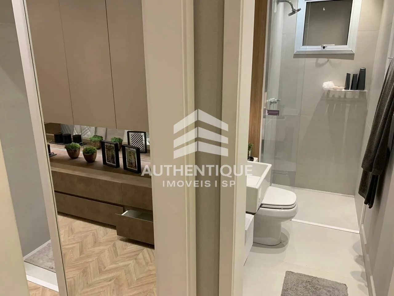 Imagem LIVING MAGIC RUDGE RAMOS SBC - Apartamento à venda em São Bernardo do Campo/SP