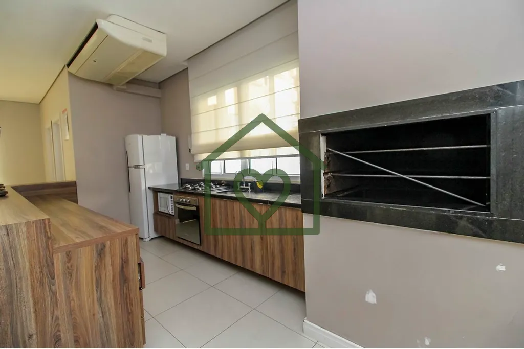 Imagem O apartamento está desocupado, tem privacidade nas janelas e incidência do sol pela manhã. São 2...