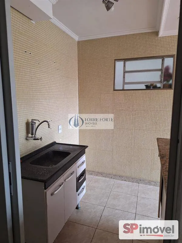 Imagem Apartamento com 3 dormitórios 1 vaga no Jardim Santa Terezinha .