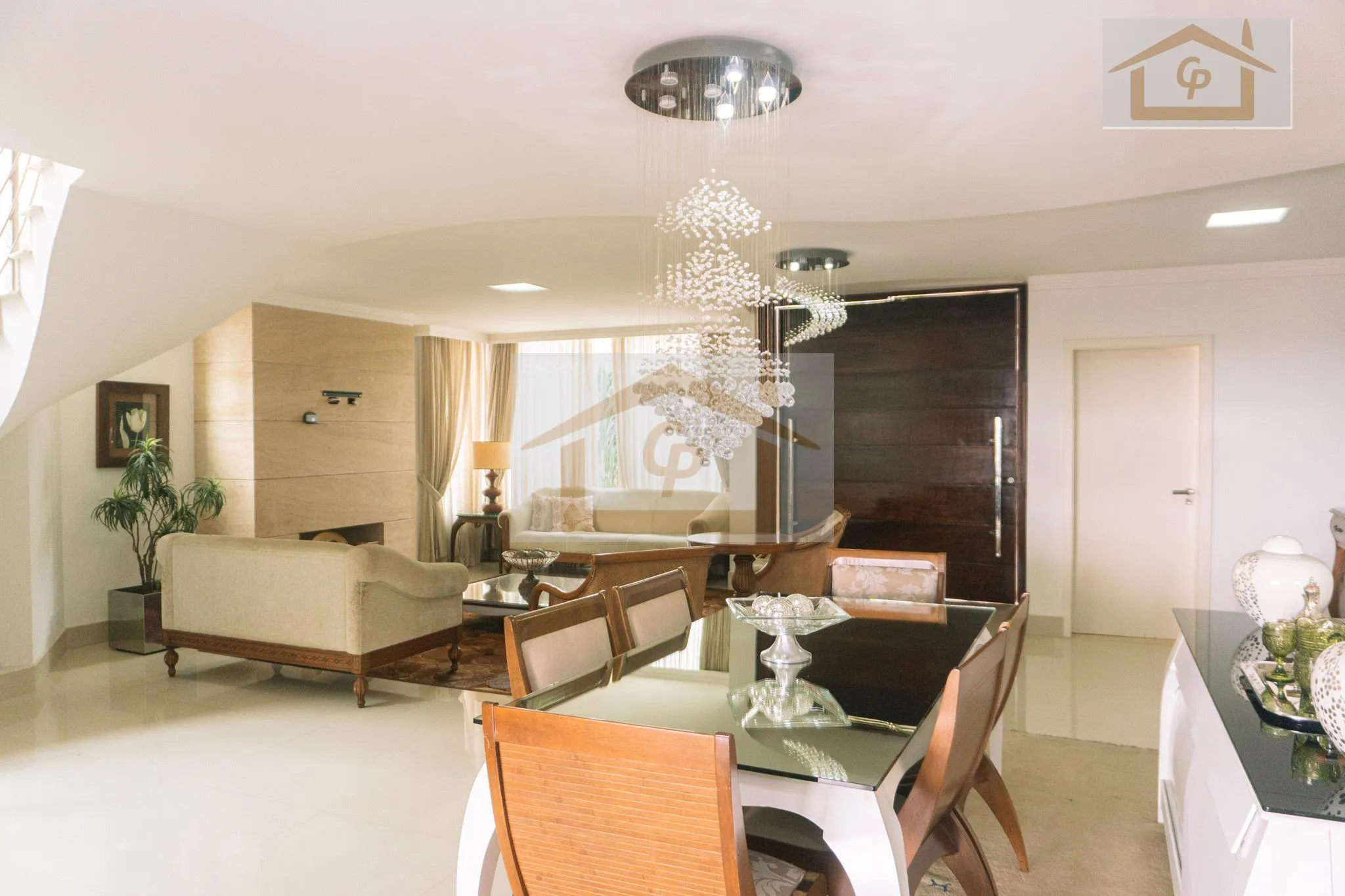 Imagem Casa, Bela Vista! terreno de 656m2 , Área Gourmet Integrada, Piscina
